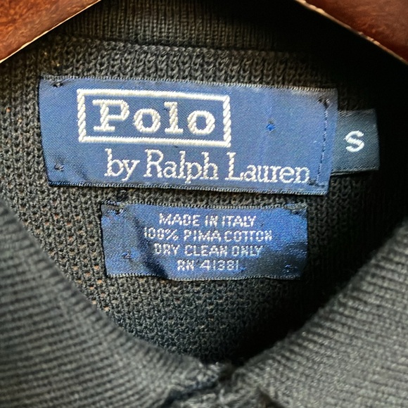 Polo by Ralph Lauren - Picture 3 of 10